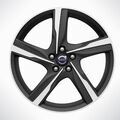 31399150 - Suspension: Aluminium Rim Ixion Ii 8 X 19in for Volvo Image