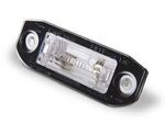31253006 - Electrical: License Lamp for Volvo Image