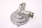 96420702503 - : Oil Filter Housing for Porsche Image