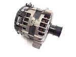 12318571358 - Electrical: Alternator for BMW: 530e, 530e xDrive, 530i, 530i xDrive, 540d xDrive, 540i, 540i xDrive, 640i xDrive Gran Turismo, 740i, 740i xDrive, M2, M3, M4, X3, X4 Image
