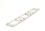 11621744252 - Exhaust: Manifold Gasket for BMW: 323i, 323is, 328i, 328is, 528i, M3, Z3 Image