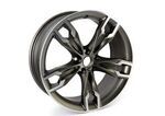 36117855087 - Suspension: Wheel, Alloy for BMW: 530e, 530e xDrive, 530i, 530i xDrive, 540d xDrive, 540i, 540i xDrive, M5, M550i xDrive Image