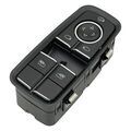 99161315502DML - Body: Window Switch for Porsche Image