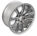 36118036947 - Suspension: Wheel, Alloy for BMW Image