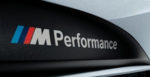 51142410442 - : M Performance Side Sill Decals (M Sport Only) for BMW Image