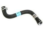 XR850720 - HVAC: HVAC Heater Hose for Jaguar: S-Type Image