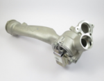 PB121115 - : Engine Coolant Thermostat Kit for Porsche Image