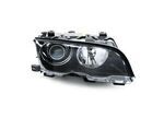 63126904298 - Electrical: Headlamp Assembly for BMW: 323Ci, 325Ci, 328Ci, 330Ci, M3 Image