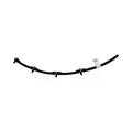 LR073709 - Fuel System: High Pressure Line for Land-Rover Image