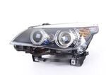 63127177755 - Electrical: Headlamp Assembly for BMW: 528i, 528i xDrive, 528xi, 535i, 535i xDrive, 535xi, 550i, M5 Image