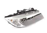 63117202578 - Electrical: Headlamp Assembly for BMW: 328i, 328i xDrive, 335d, 335i, 335i xDrive, 335is, M3 Image