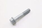 7119906489 - Suspension: Ft Upper Control Arm Bolt for BMW: 228i, 228i xDrive, 230i, 230i xDrive, 320i, 320i xDrive, 328d, 328d xDrive, 328i, 328i GT xDrive, 328i xDrive, 330e, 330e xDrive, 330i, 330i GT xDrive, 330i xDrive, 335i, 335i GT xDrive, 335i xDrive, 340i, 340i GT xDrive, 340i xDrive, 428i, 428i Gran Coupe, 428i xDrive, 428i xDrive Gran Coupe, 430i, 430i Gran Coupe, 430i xDrive, 430i xDrive Gran Coupe, 435i, 435i Gran Coupe, 435i xDrive, 435i xDrive Gran Coupe, 440i, 440i Gran Coupe, 440i xDrive, 440i xDrive Gran Coupe, 528i, 528i xDrive, 530e, 530e xDrive, 530i, 530i xDrive, 535d, 535d xDrive, 535i, 535i GT, 535i GT xDrive, 535i xDrive, 540d xDrive, 540i, 540i xDrive, 550e xDrive, 550i, 550i GT, 550i GT xDrive, 550i xDrive, 740e xDrive, 740i, 740i xDrive, 740Ld xDrive, 740Li, 740Li xDrive, 745e xDrive, 750e xDrive, 750i, 750i xDrive, 750Li, 750Li xDrive, 760i xDrive, 760Li, 840i, 840i Gran Coupe, 840i xDrive, 840i xDrive Gran Coupe, ActiveHybrid 3, ActiveHybrid 5, ActiveHybrid 7, M2, M235i, M235i xDrive, M240i, M240i xDrive, M3, M340i, M340i xDrive, M4, M440i, M440i Gran Coupe, M440i xDrive, M440i xDrive Gran Coupe, M5, M550i xDrive, M760i xDrive, M8, M8 Gran Coupe, M850i xDrive, M850i xDrive Gran Coupe, X1, X5, X6, X7, XM Image