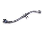 11666769086 - Body: Vacuum Hose for BMW: 335i, 335i xDrive, 335is, 335xi, 528i, 528xi, 535i, 535xi Image