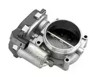 13547556118 - : Throttle Body for BMW: 128i, 328i, 328i xDrive, 328xi, 528i, 528i xDrive, 528xi, M3, X3, X5, Z4 Image