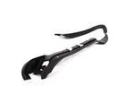63117162085 - : Headlamp Assembly Gasket for BMW Image