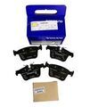 32287447 - Brakes: Brake Pads for Volvo: S60, S90, V60, V60 Cross Country, V90, V90 Cross Country, XC60, XC90 Image