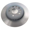 LR161918 - Brakes: Disc Brake Rotor for Land Rover: Discovery Sport, Range Rover Evoque Image