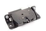 51247233025 - Body: Trunk Lock Actuator Motor for BMW: 428i Gran Coupe, 428i xDrive Gran Coupe, 435i Gran Coupe, 435i xDrive Gran Coupe, X3 Image