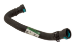 LR034616 - Belts &amp; Cooling: Engine Coolant Hose for Land-Rover Image