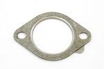 18107549447 - Exhaust: Manifold Gasket for BMW: 128i, 325i, 325xi, 328i, 328i xDrive, 328xi, 330i, 330xi, 525i, 525xi, 528i, 528i xDrive, 528xi, 530i, 530xi, 535i, 535i xDrive, 535xi, X3, Z4 Image