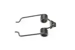 11377516299 - Engine: Spring for BMW: 128i, 325i, 325xi, 328i, 328i xDrive, 328xi, 330i, 330xi, 525i, 525xi, 528i, 528i xDrive, 528xi, 530i, 530xi, 535i, 535i GT, 535i GT xDrive, 535i xDrive, X3, Z4 Image