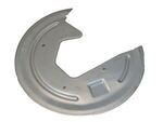 C2C1107 - Brakes: Splash Shield for Jaguar: S-Type, Super V8, Vanden Plas, XJ8, XJR Image