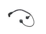 13627568421 - Electrical: Knock Sensor for BMW: 540i, 545i, 550i, 645Ci, 650i, 740i, 740iL, 745i, 745Li, 750i, 750Li, Alpina B7, M5, X5, Z8 Image