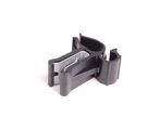 61136938788 - Body: Release Cable Holder for BMW: 325i, 325xi, 328i, 328i xDrive, 328xi, 330i, 330xi, 335d, 335i, 335i xDrive, 335xi, M3, X1 Image