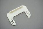 99763124500 - : Mount Bracket Lock Plate for Porsche Image