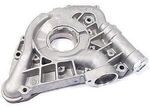 AJ811878 - Engine: Oil Pump for Jaguar: S-Type, Super V8, Vanden Plas, XF, XJ8, XJR, XK, XK8, XKR Image