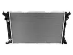 9A712125110 - : Radiator for Porsche Image