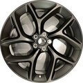 T4N25616 - Suspension: Wheel, Alloy for Jaguar: XE Image
