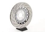 34212284104 - Brakes: Rotor for BMW Image