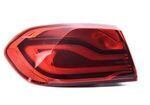 63218496525 - Electrical: Tail Lamp for BMW: 430i, 430i Gran Coupe, 430i xDrive, 430i xDrive Gran Coupe, 440i, 440i Gran Coupe, 440i xDrive, 440i xDrive Gran Coupe, M4 Image