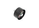 95510227600 - Cooling System: Idler Pulley for Porsche: Cayenne Image