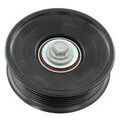AJ89037 - Cooling System: Idler Pulley for Jaguar: S-Type, X-Type Image