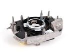 61319136898 - Steering: Switch Housing for BMW: 525i, 530i, 545i, 645Ci Image