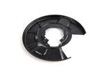34212283254 - Brakes: Splash Shield for BMW Image