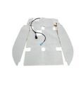 99765310503 - Body: Seat Cushion Heater for Porsche Image