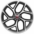 T4N5394 - Suspension: Wheel, Alloy for Jaguar: XE Image