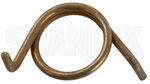 1255444 - : Latch Spring for Volvo Image