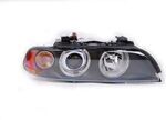 63126902518 - Electrical: Headlamp Assembly for BMW Image