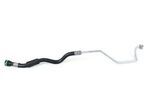 17222284697 - Cooling System: Oil Cooler Pipe for BMW: M2, M3, M4 Image