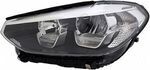 63117466127 - Electrical: Headlamp Assembly for BMW Image