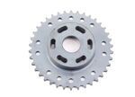 11311742059 - Engine: Engine Timing Camshaft Sprocket for BMW: 540i, 740i, 740iL, 840Ci Image