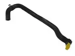 XR841800 - HVAC: HVAC Heater Hose for Jaguar Image