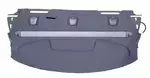 T4N14882PVJ - : Pkg Tray Trim for Jaguar Image