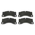 PAA698151 - Brakes: Brake Pads for Porsche: Cayenne Image