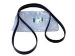 LR184623 - Cooling System: Serpentine Belt for Land-Rover Image