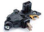 12317559183 - Electrical: Voltage Reg for BMW: 323i, 325Ci, 325i, 325xi, 328i, 330Ci, 330i, 330xi, 525i, 530i, M3, X5, Z3 Image